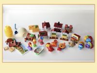 Diverse Ü-Ei Spielzeuge Dithmarschen - Brunsbuettel Vorschau