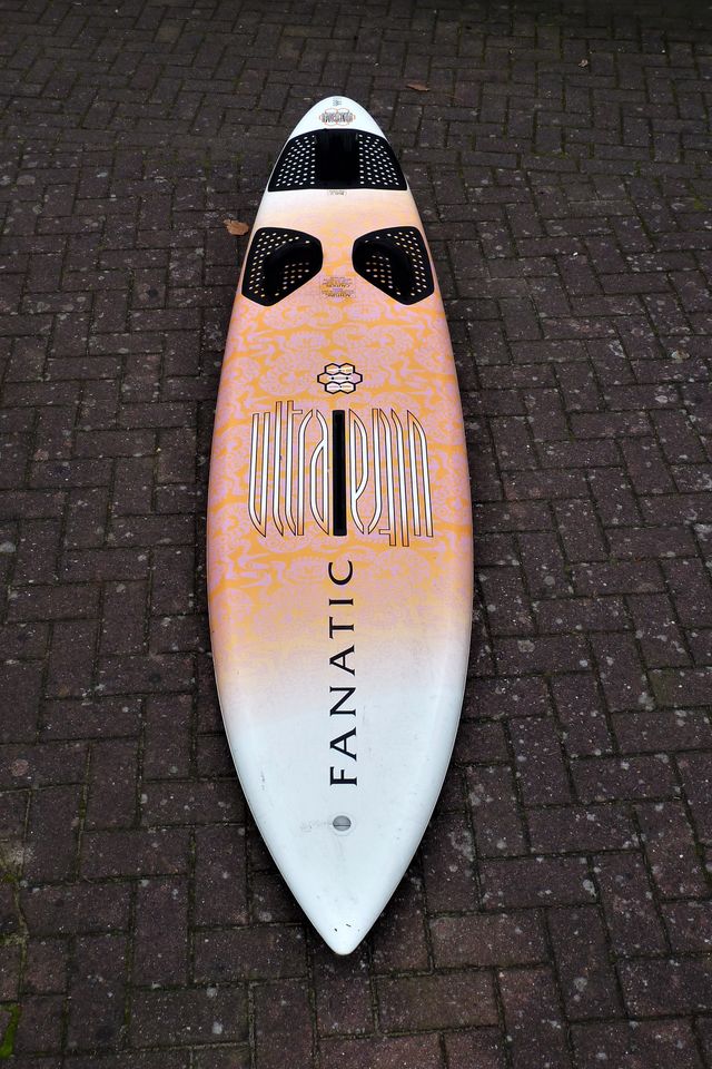 Fanatic Waveboard Ultra Boa in Bremen