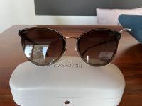 Neu! Swarovski Sonnenbrille SK 294-K braun roségold Baden-Württemberg - Schramberg Vorschau