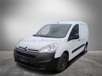 Citroen Berlingo Business L1 1,6 HDI Klima Tempomat TÜV Neu Thüringen - Gotha Vorschau