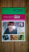 -NEU- PONS Englisch live Thüringen - Roßdorf Vorschau