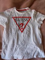 ‼️ Original Guess T-Shirt in 104 - wie NEU‼️ Berlin - Tempelhof Vorschau