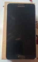 Samsung GALAXY Note 3 32GB Schwarz Bayern - Wiesentheid Vorschau