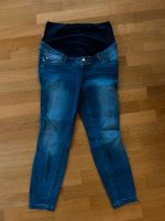 Umstandsjeans Nordrhein-Westfalen - Werl Vorschau