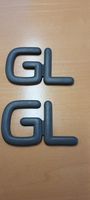 Opel Kadett E GL-Emblem 1984-1989 zu verkaufen Hessen - Sontra Vorschau