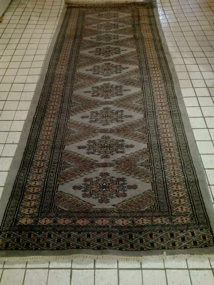 Teppich Orient gebraucht in Braunschweig