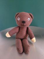 Mr. Bean Teddy Kuscheltier Schleswig-Holstein - Glinde Vorschau