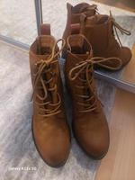 Anna Field Ankle Boots Sachsen-Anhalt - Magdeburg Vorschau