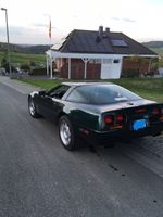 Corvette C4 Rheinland-Pfalz - Welterod Vorschau