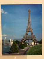 Poster "PARIS" ca. 40 x 50 cm, neuwertig Rheinland-Pfalz - Igel Vorschau