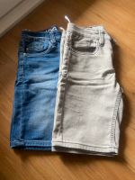 Shorts Jeans Jog Denim gr 140 Nordrhein-Westfalen - Viersen Vorschau