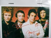 Queen,Freddie Mercury,Retro Autogramm Bild, Sammlungs Auflösung. München - Maxvorstadt Vorschau