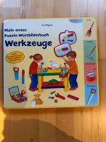 mein erstes Puzzle -Wörterbilderbuch Werkzeuge Nordrhein-Westfalen - Voerde (Niederrhein) Vorschau