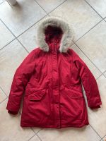 Tommy Hilfiger Winterjacke / Parka Nordrhein-Westfalen - Bönen Vorschau