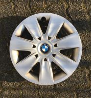 Zierblenden von BMW für Original BMW-Stahlfelgen Nordrhein-Westfalen - Hennef (Sieg) Vorschau
