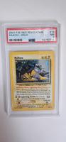 Pokemon Tcg gegradet Psa Sachsen - Reichenbach (Vogtland) Vorschau