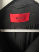 Hugo Boss Mantel Gr 34 schwarz Nordrhein-Westfalen - Schwerte Vorschau