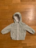 Jacke Jungen Gr. 80 mintgrün Bayern - Zeilarn Vorschau