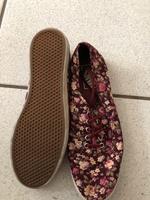 Vans Sneaker Baden-Württemberg - Sexau Vorschau