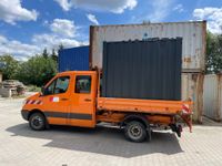 7ft Minicontainer Baustellencontainer Lagerbox neuwertig RAL 7021 Nürnberg (Mittelfr) - Südstadt Vorschau