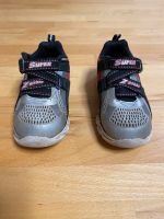 Schuhe Gr. 25,5 Kinder Blinkeschuhe Leuchtschuhe Hessen - Rüsselsheim Vorschau