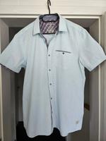 Hemd  Tom Tailor  Gr. XL Häfen - Bremerhaven Vorschau