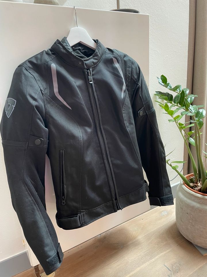 Rev’it Sommer Motorradjacke Damen in Grefrath