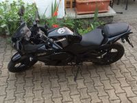 Kawasaki Ninja 250 R Hessen - Groß-Rohrheim Vorschau