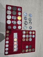 Münzsammlung mit antiken Münzen Niedersachsen - Wilhelmshaven Vorschau