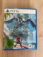 PS5 Spiel Horizon Forbidden West Nordrhein-Westfalen - Reichshof Vorschau