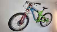 Norco Aurum LE (2013), Downhill Bike, Custom Aufbau, NP 7.000 € München - Maxvorstadt Vorschau