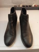 Schwarze Stiefeletten von FA Medicus Schleswig-Holstein - Neumünster Vorschau