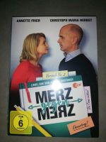 *** DVD Merz gegen Merz Staffel 2 NEU *** Nordrhein-Westfalen - Paderborn Vorschau