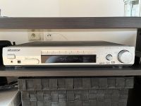 Pioneer VSX-C301 Slimline A/V-Receiver (silber) Rheinland-Pfalz - Mainz Vorschau