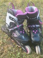 Kinder Inline Skates Rollschuhe Gr. 28-31 Berlin - Köpenick Vorschau