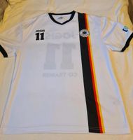 Verschiedene DFB Trikots/T-Shirts Baden-Württemberg - Sachsenheim Vorschau