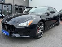 Maserati Quattroporte *2. Hand *Kamera *ACC Hessen - Gelnhausen Vorschau
