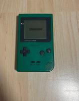 Game Boy pocket inkl. 3 Spiele Rheinland-Pfalz - Scheuerfeld Vorschau