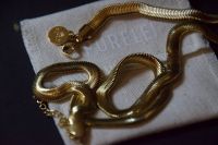 PURELEI Halskette Gold Steinchen NEU Adventskalender 2023 Kr. München - Feldkirchen Vorschau