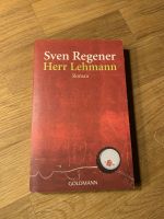 Herr Lehmann von Sven Regener Roman Rheinland-Pfalz - Steimel Vorschau