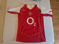 Arsenal London Original Nike Trikot Gr. S Düsseldorf - Bilk Vorschau