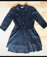Schwarzes Kleid mit Spitze am Dekolleté Bayern - Markt Rettenbach Vorschau