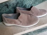 Damen Schuhe Slipper Leder Medicus neu Gr 38 5 Hessen - Büdingen Vorschau