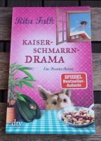 Rita Falk: Kaiserschmarrndrama - ein Provinzkrimi Dresden - Neustadt Vorschau