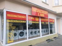 Waschmaschinen,Trockner Herde ,Spülmaschinen mit 12Mont.Garantie Nordrhein-Westfalen - Hamm Vorschau