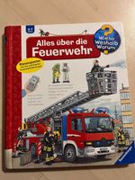 Wieso Weshalb Warum Feuerwehr Bayern - Mamming Vorschau