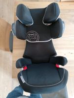 Kindersitz Cybex solution X2 fix schwarz Nordrhein-Westfalen - Gütersloh Vorschau