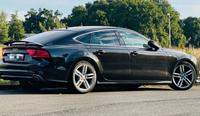 Audi A7 2014, 245 PS mit 3x s-line & quattro, EXPORT Nordrhein-Westfalen - Greven Vorschau