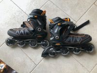 Inlineskates Gr.45 Nordrhein-Westfalen - Eschweiler Vorschau