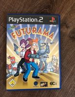 Futurama (PlayStation 2) Nordrhein-Westfalen - Herten Vorschau
